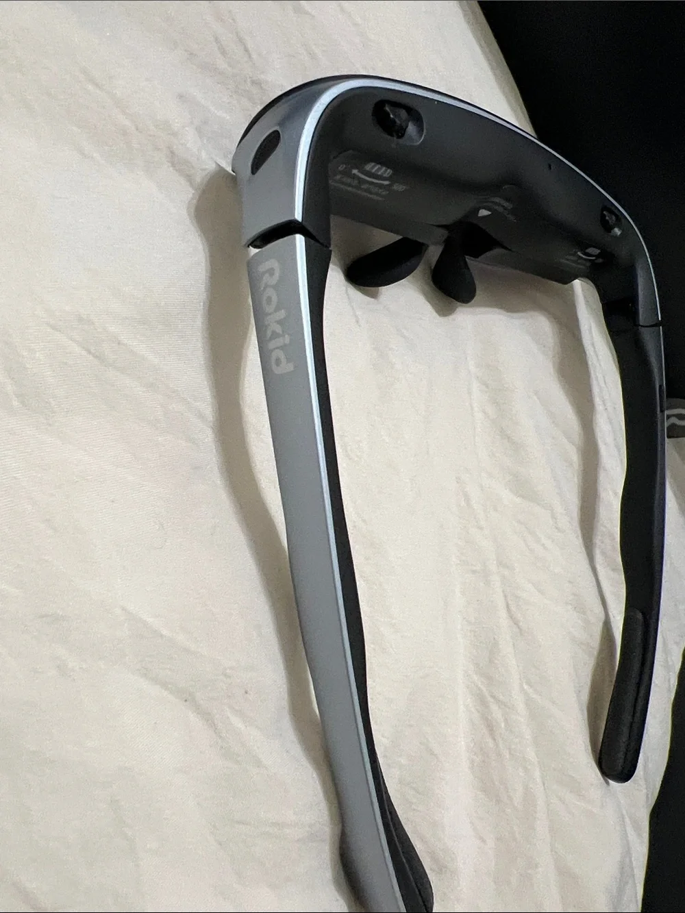 Air VR Headset — Rokid AI glasses